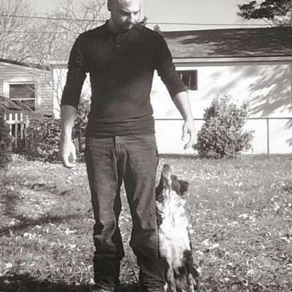 Meet your Posher, Abraham - Picture 1 of 1